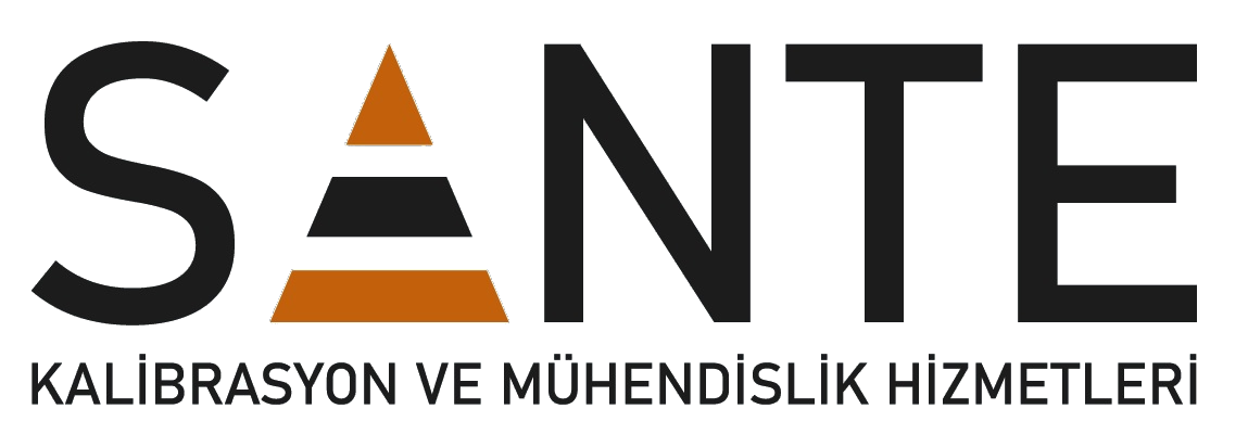 SANTE KALİBRASYON VE MÜHENDİSLİK LTD.ŞTİ.